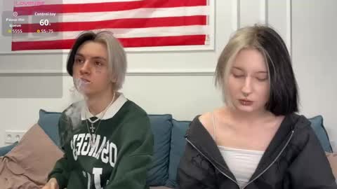 veryraretwins online show from 6, 1, 2026