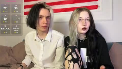 veryraretwins online show from 31, 3, 2026