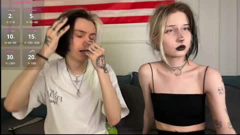 veryraretwins online show from 16, 4, 2026