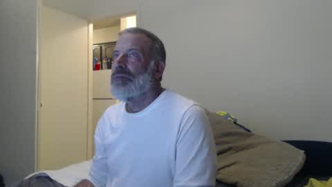 hairy man online show from 16, 1, 2025