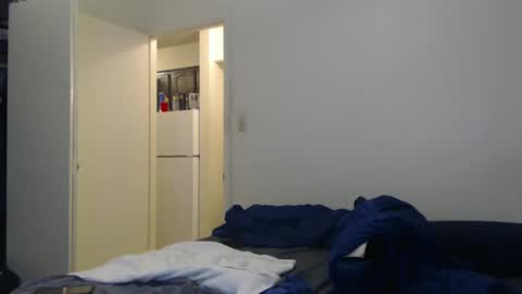 hairy man online show from 17, 1, 2025