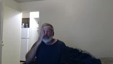 hairy man online show from 10, 10, 2025