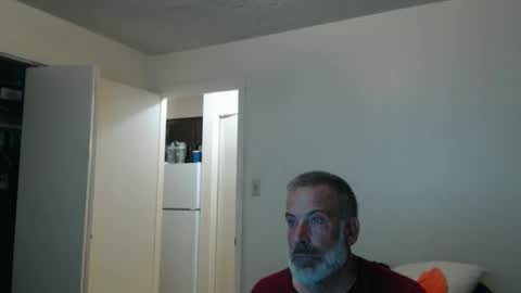 hairy man online show from 2, 2, 2026