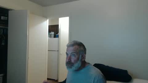 hairy man online show from 7, 2, 2026