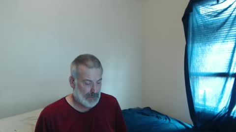 hairy man online show from 22, 5, 2026