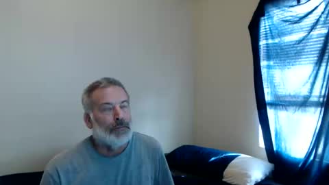 hairy man online show from 1, 6, 2026
