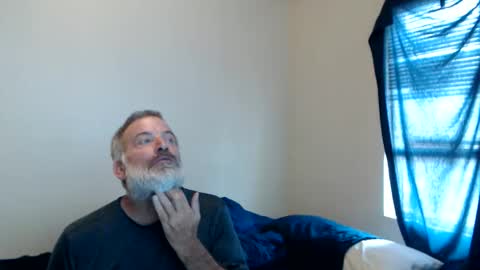 hairy man online show from 3, 6, 2026