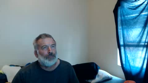 hairy man online show from 5, 6, 2026