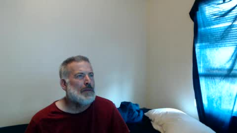 hairy man online show from 23, 6, 2026