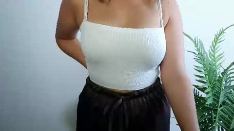 Snapshot of veryveryshygirl chatting on 14, 6, 2026 Ana online show from 14, 6, 2026