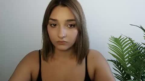 Snapshot of veryveryshygirl chatting on 18, 6, 2026 Ana online show from 18, 6, 2026