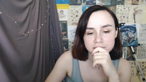 veryveryvery_shy online show from 22, 1, 2025