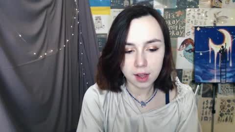 veryveryvery_shy online show from 9, 2, 2025