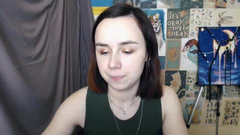 veryveryvery_shy online show from 12, 2, 2025