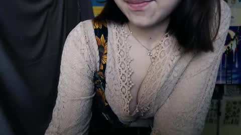 veryveryvery_shy online show from 20, 2, 2025