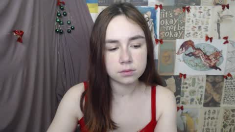 veryveryvery_shy online show from 12, 1, 2026