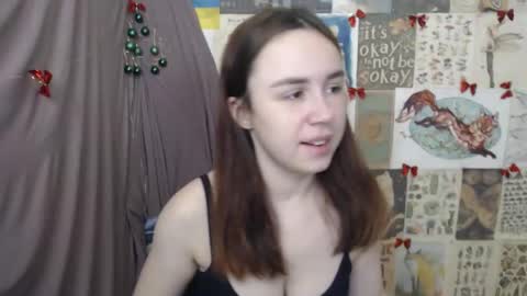 veryveryvery_shy online show from 13, 1, 2026