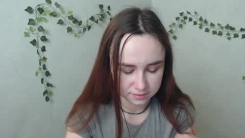 veryveryvery_shy online show from 21, 3, 2026