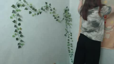 veryveryvery_shy online show from 1, 4, 2026