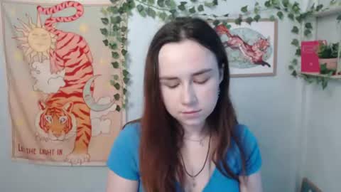 Snapshot of veryveryvery_shy chatting on 26, 6, 2026 veryveryvery_shy online show from 26, 6, 2026