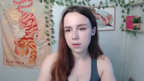 Snapshot of veryveryvery_shy chatting on 13, 7, 2026 veryveryvery_shy online show from 13, 7, 2026