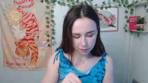 Snapshot of veryveryvery_shy chatting on 17, 7, 2026 veryveryvery_shy online show from 17, 7, 2026