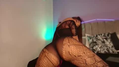 Sthefanny online show from 10, 2, 2025