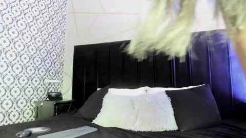 Sthefanny online show from 23, 9, 2025