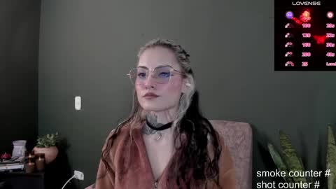 natalia gomez online show from 14, 5, 2026