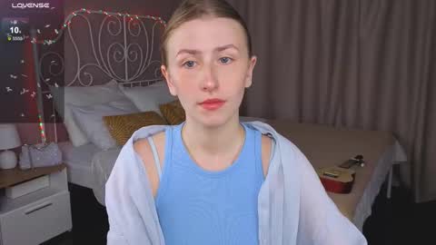 Celeste online show from 4, 10, 2025