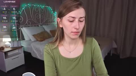 Celeste online show from 13, 10, 2025