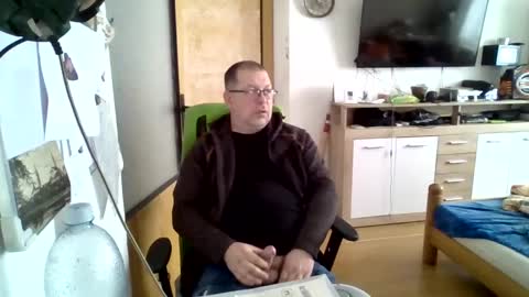 vetrelec321 online show from 10, 2, 2025