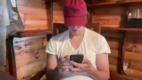 HendasWerout online show from 5, 10, 2025