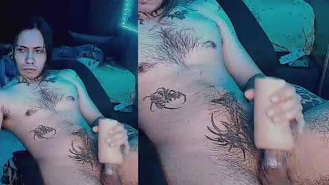 Snapshot of vhyxxxxen chatting on 6, 12, 2024 vhyxxxxen online show from 6, 12, 2024