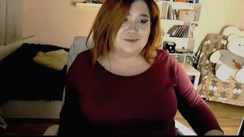 Vi Vixen online show from 19, 12, 2024