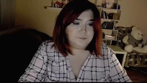 Vi Vixen online show from 14, 1, 2025