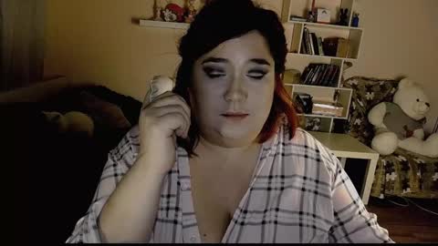 Vi Vixen online show from 14, 1, 2025