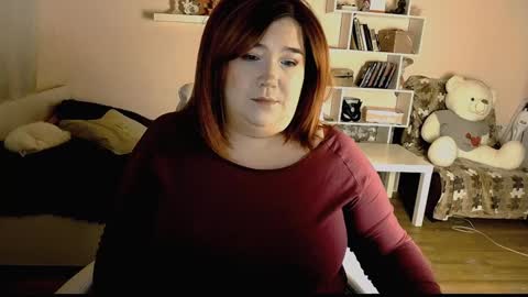 Vi Vixen online show from 21, 1, 2025