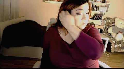 Vi Vixen online show from 1, 2, 2025