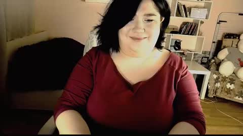 Vi Vixen online show from 14, 2, 2025