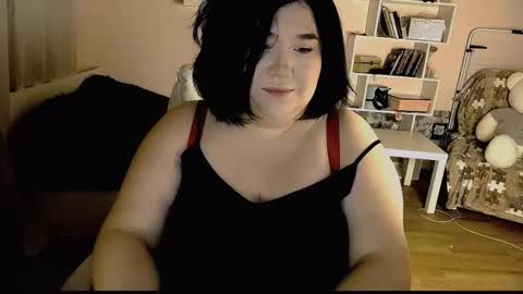 Vi Vixen online show from 18, 2, 2025