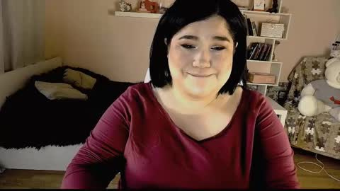 Vi Vixen online show from 8, 3, 2025