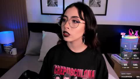 Anaya online show from 2, 11, 2025