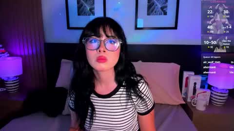 Anaya online show from 19, 12, 2025