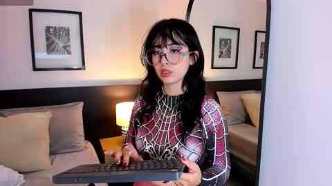 Anaya online show from 12, 3, 2026