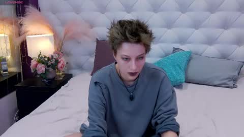 Via online show from 11, 3, 2025