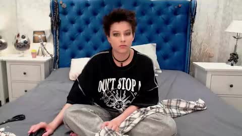 Via online show from 3, 3, 2026