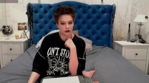 Via online show from 12, 4, 2026