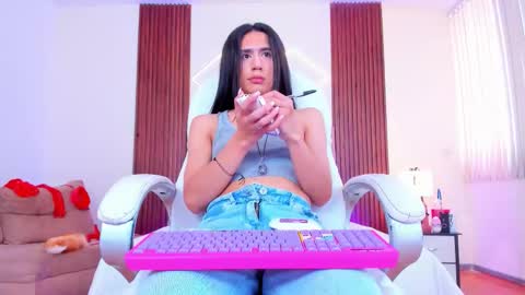 Ariana  online show from 25, 9, 2025