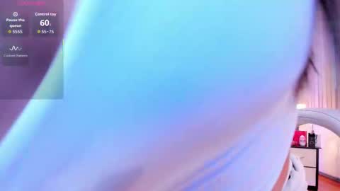 Ariana  online show from 26, 9, 2025